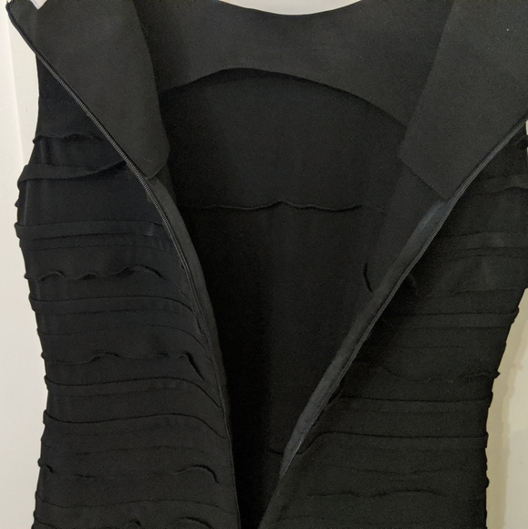 MOVING SALE✨CALVIN KLEIN NWT LBD Sleeveless Little Black Dress - Picture 6 of 8